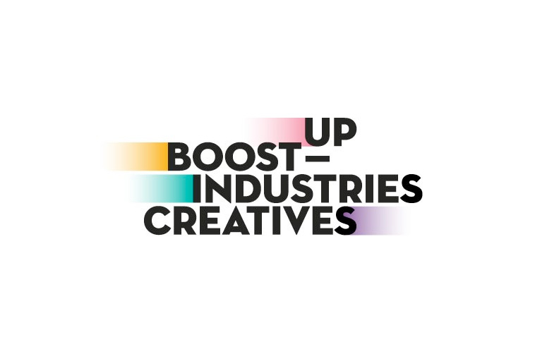 Boost-Up