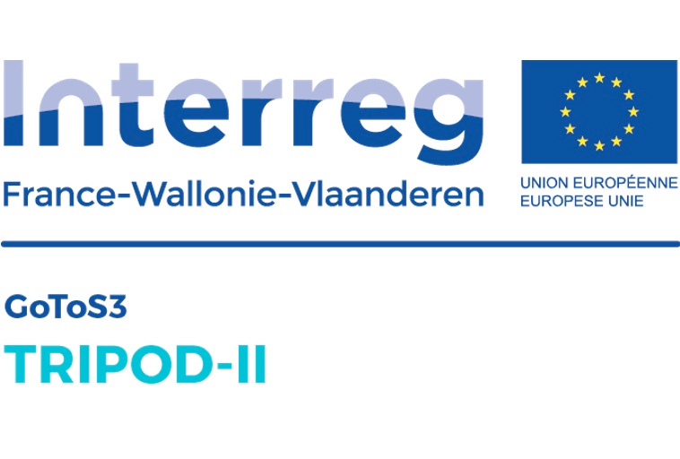tripod – Interreg